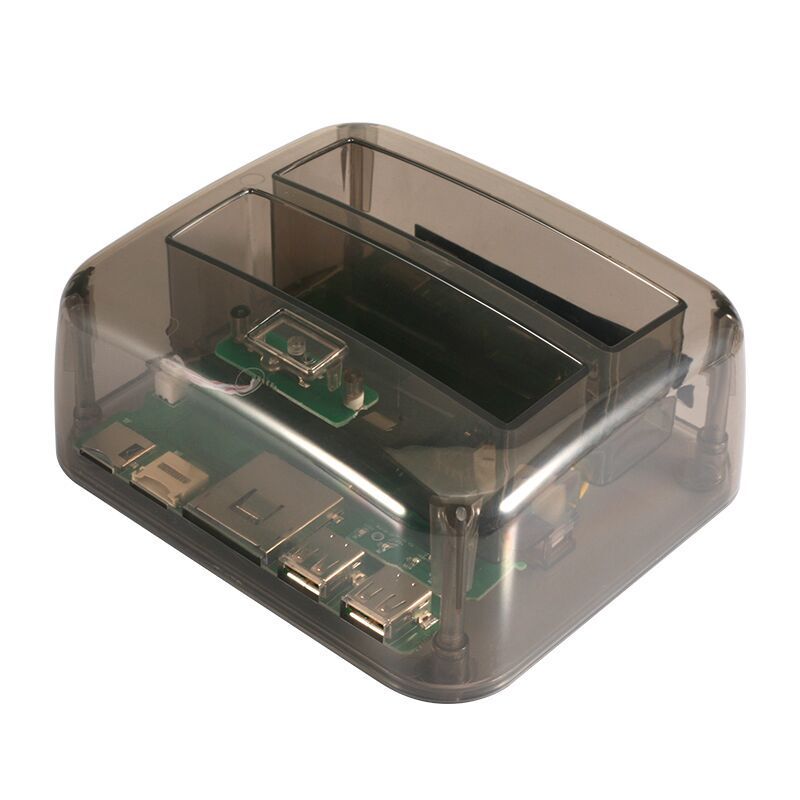 Source factory 3.0 hard disk box hard disk base IDESATA universal external case mobile hard disk box card reader
