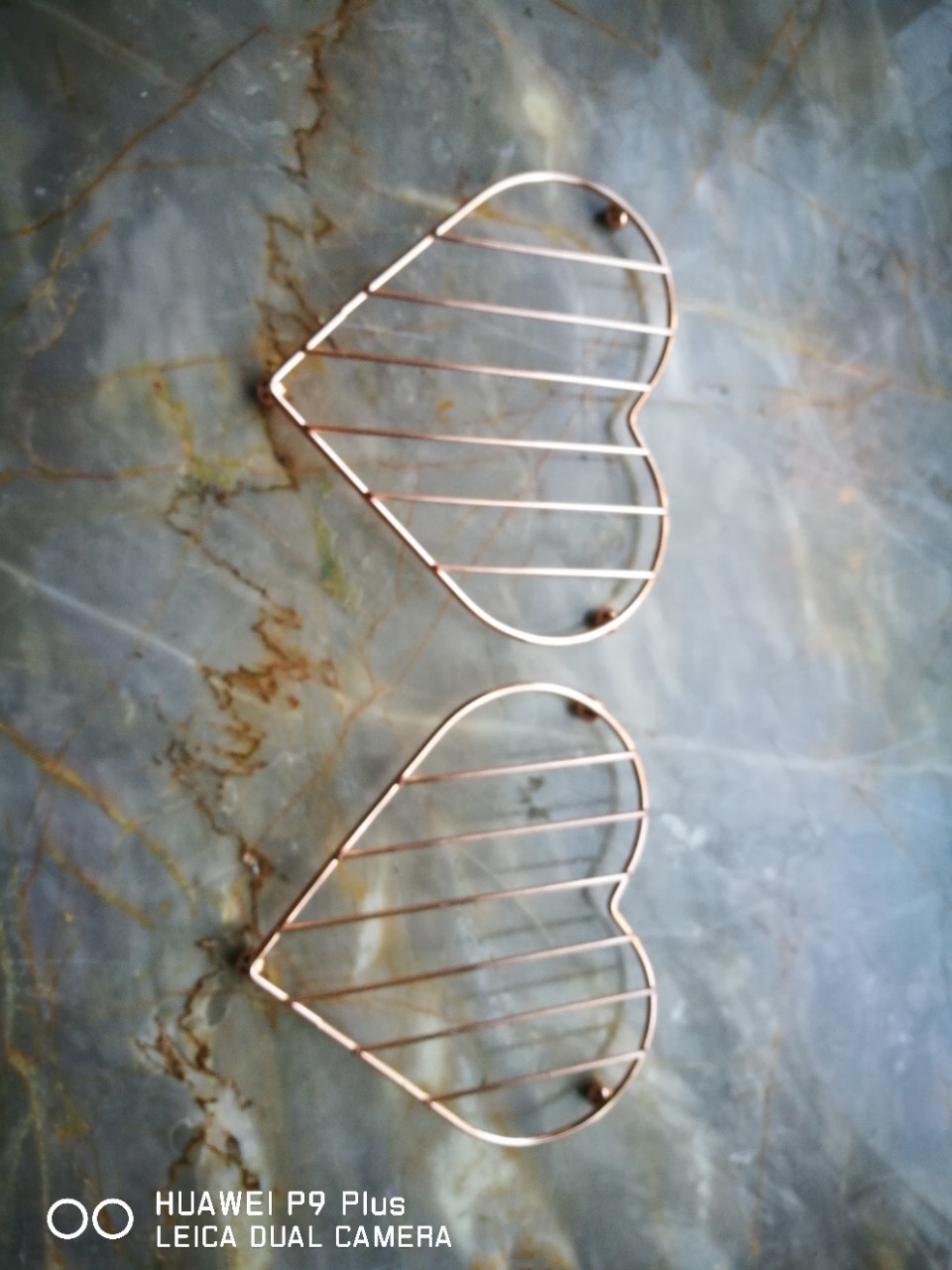 玫瑰金 土豪金亮面镀金抗氧化