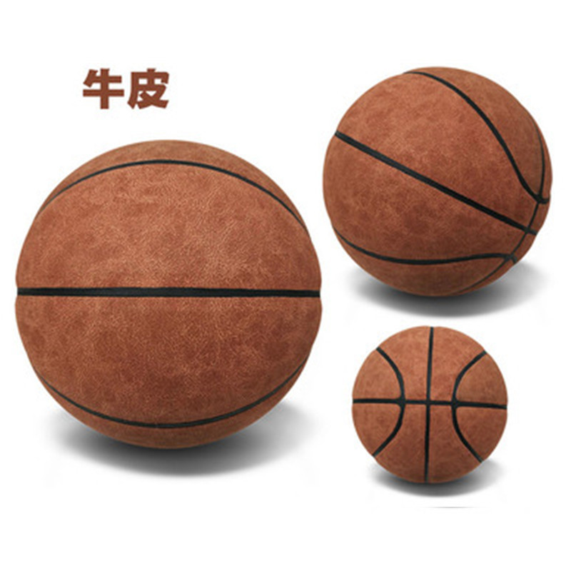 소가죽 브라운 라이트 크리켓