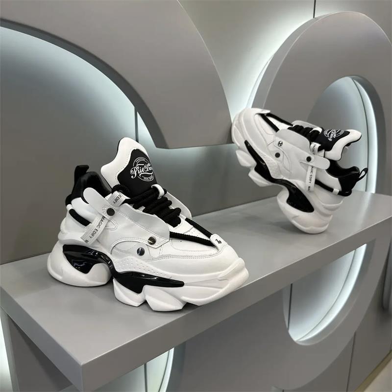 Herrenschuhe im neuen Stil, Oldtimer-Mode, Sommerschuhe in großen Größen, trendige Markenschuhe, grenzüberschreitende Direktlieferung, europäische Herrenschuhe_voghion.com