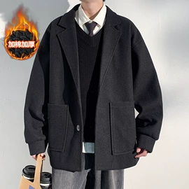 男式休闲裤;男式夹克;男式卫衣