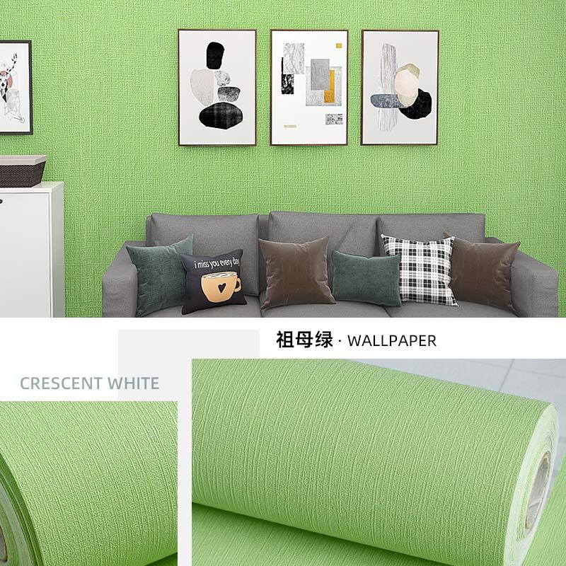 Emerald cloth pattern