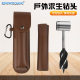 Outdoor survival drill carpentry hand drill camping manual drill Yiluo drill Wood drilling wood cutting tool set