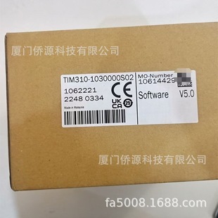 Tim310- 1030000 S02 Sick Safety Laser Scanner Sensor Order No 1062221