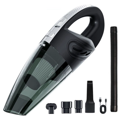 Car Vacuum Cleaner, Wireless Tozsoranlar