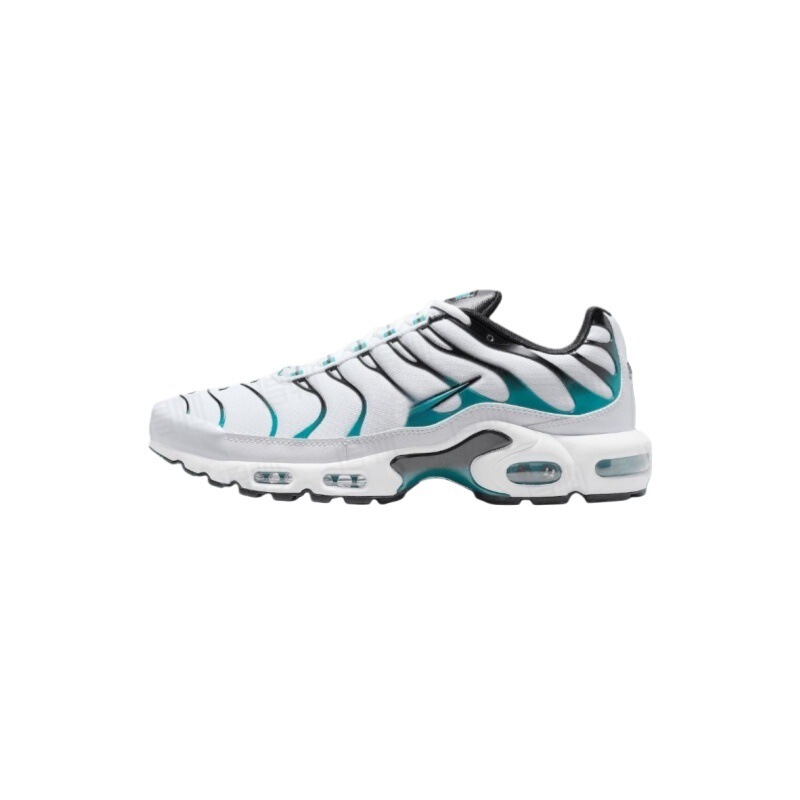 Putian Shoes Tn Foreign Trade Air-Cushioned Shoes Cross-Border Foreign Trade Lightweight Running Shoes for Men and Women Sports Shoes