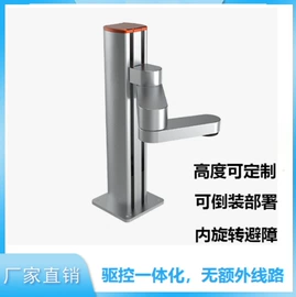 工作台;协作机器人;伺服电机