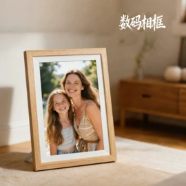 数码相框;液晶显示器