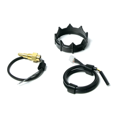 Other vehicle instruments 52mm Car Instrument - oil-temperature