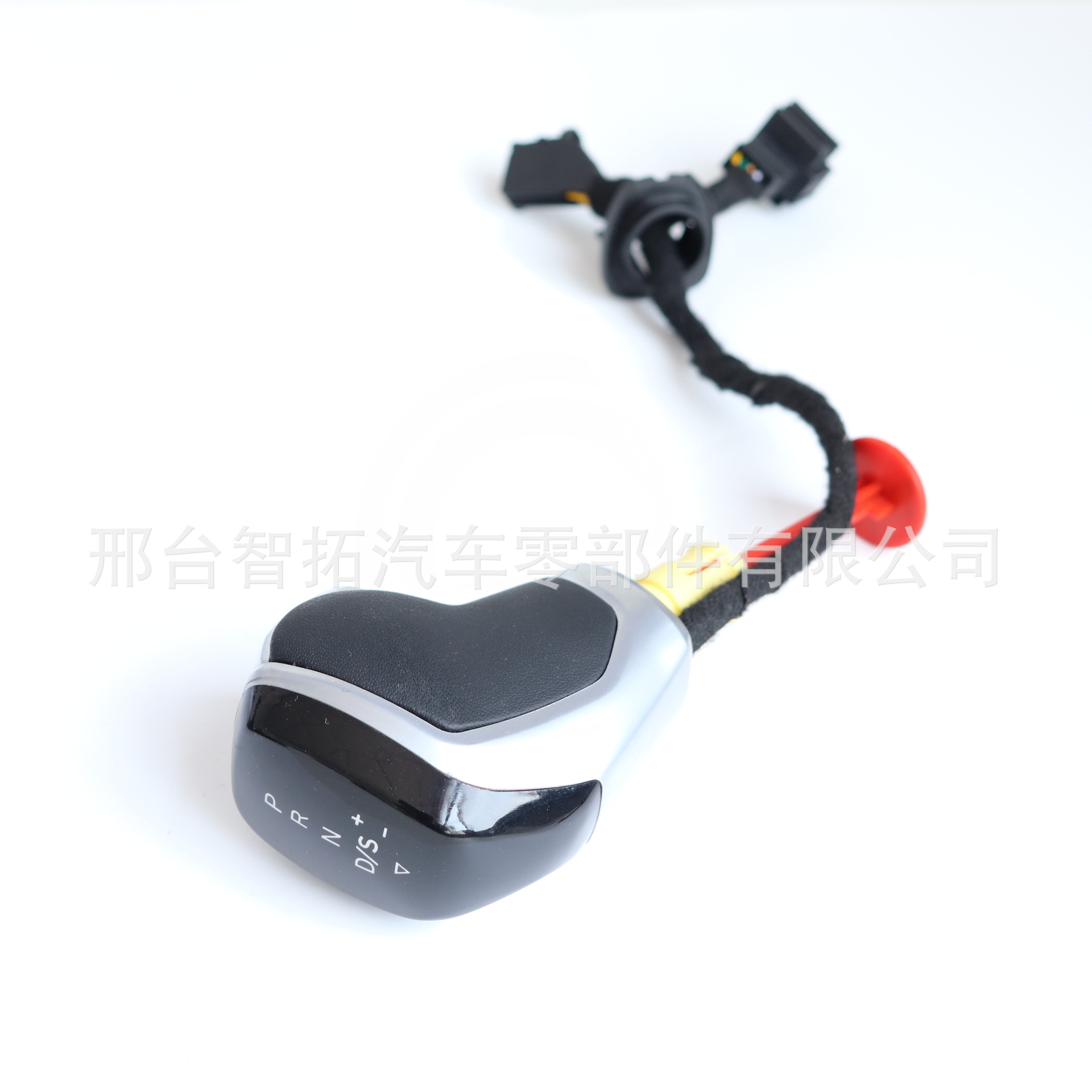 Suitable for Volkswagen Led Cc Sagitar Tiguan Polo Led Shift Head Handball Gear Handle