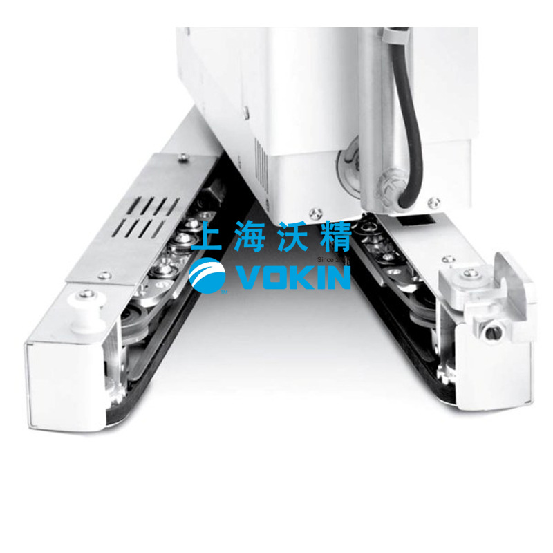 KOPP连续式封口机 MSP PLUS桌面型（PE膜）