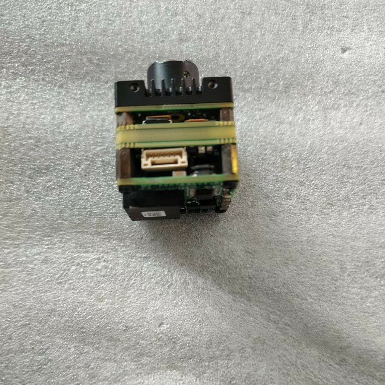 全新原装正品 海康 MV-CB050-11UC-C工业相机，实物拍摄议价出售