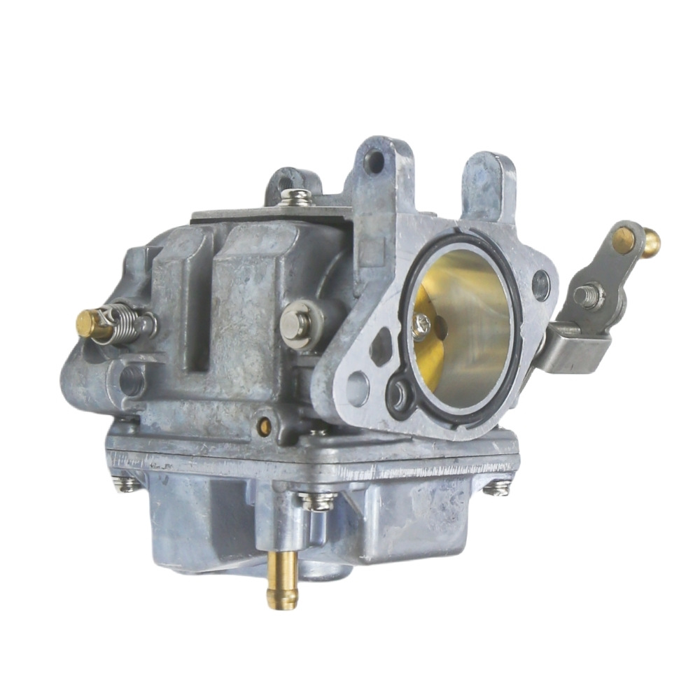 69S-14301-00 Carburetor 69P-14301-00/10 25Hp 30Hp 2-Stroke Outboard Motor
