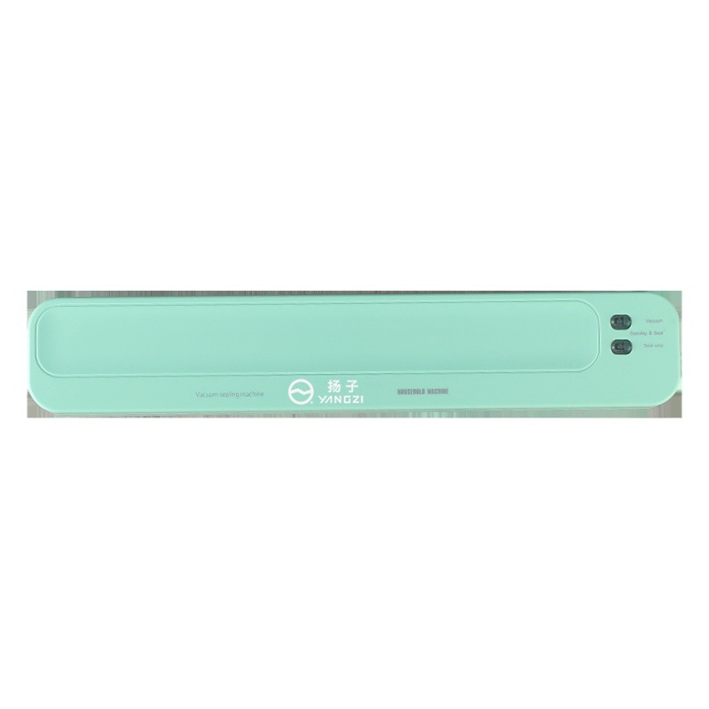Máquina de sellado al vacío transfronteriza automática máquina de sellado de plástico húmedo y seco para el hogar Máquina de conservación de alimentos máquina de envasado de cocina