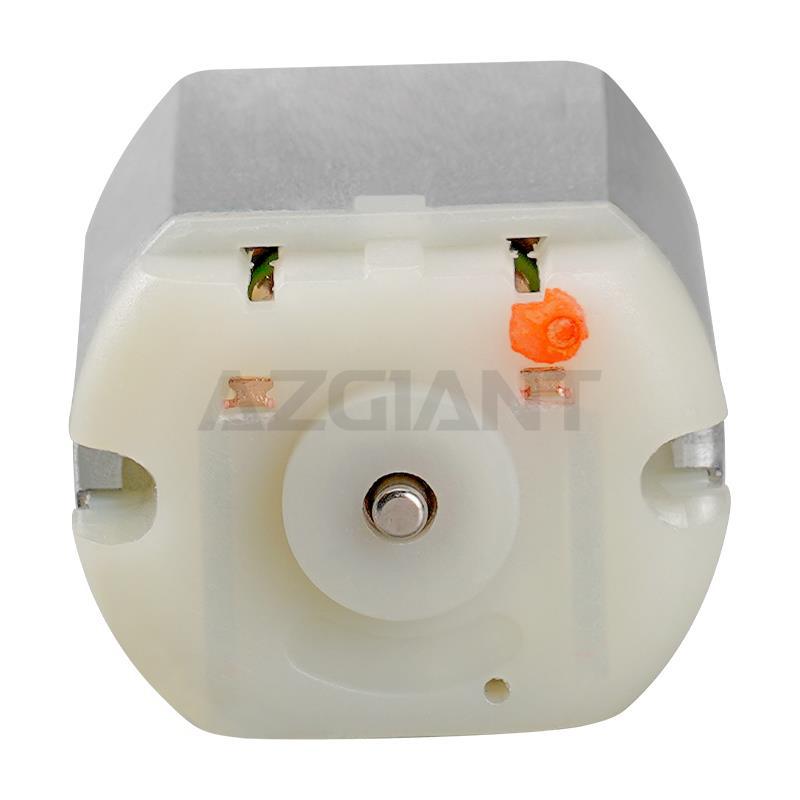 Suitable for Mitsubishi L200/Evolution and Other Multi-Style Door Actuator Small Lock Motors