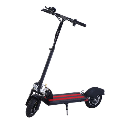 Qatlanan elektrik skuterlər – Trade Export Electric Scooter 10-Inch - naked-bike-without-battery-and-electronic-control