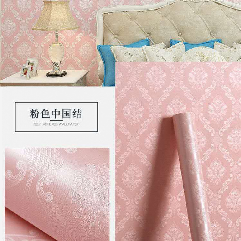 핑크색 중국 매듭✦✦