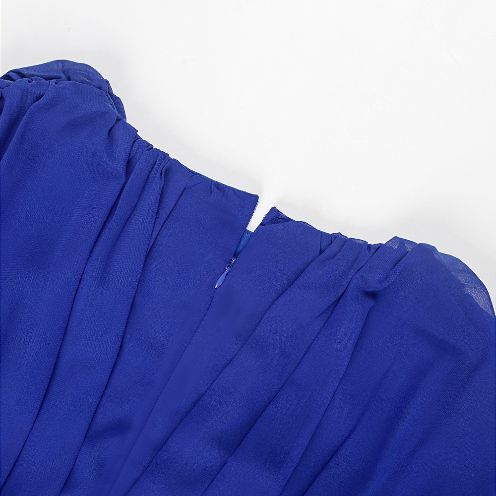 Vêtements pour femmes, robe de tempérament de déplacement, vêtements pour femmes, grande taille, haut + jupe, ensemble deux pièces_voghion.com