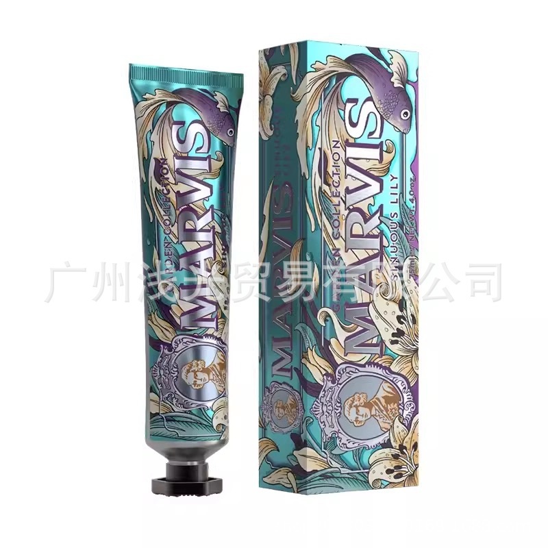 イタリア製 Mars 歯磨き粉 ミント歯磨き粉 25ml 歯ぐきをケアする 85ml お土産 Mars 歯磨き粉 75ml|undefined