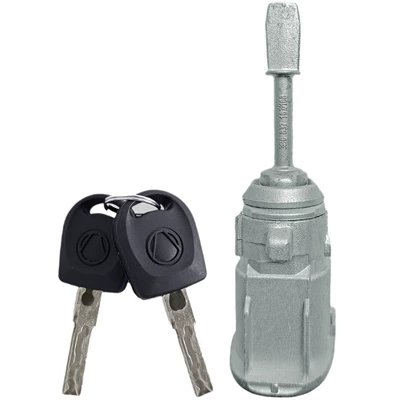 parts OE:3B0837 167 168, Avtomobil qapı kilidi silindrləri