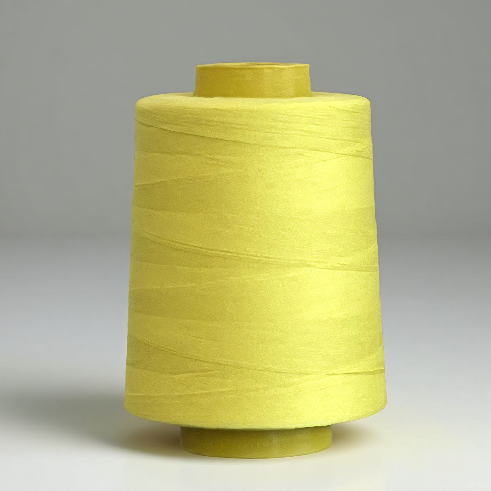 연한 금색 402 고속 재봉실