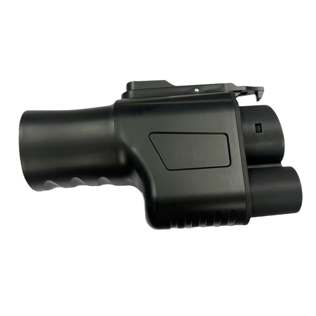 超级充电美标特斯拉转ccs1充电转接头NACStoCCS1充电转换器