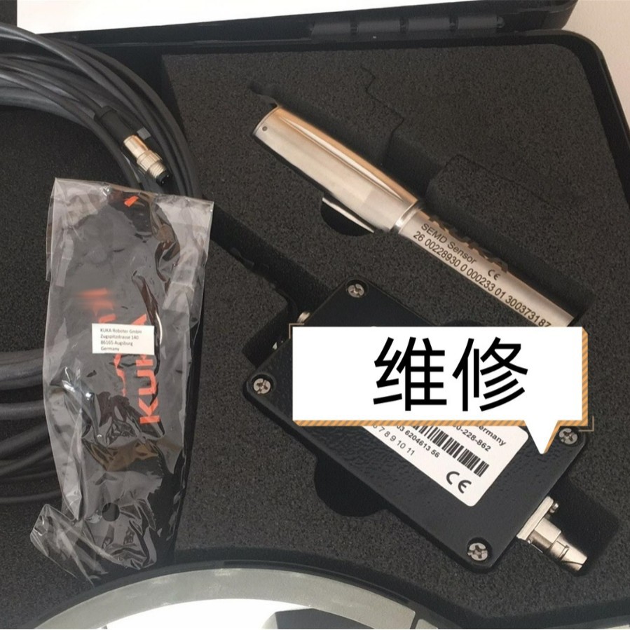 机器人零点校正仪用连接线 00-228-327 议价