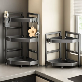 晾衣架晾晒架;厨房置物架;卫浴置物架