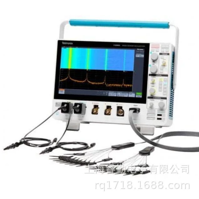 MDO34 3-BW-100 MDO34 3-BW-200 Осциллограф смешанного домена