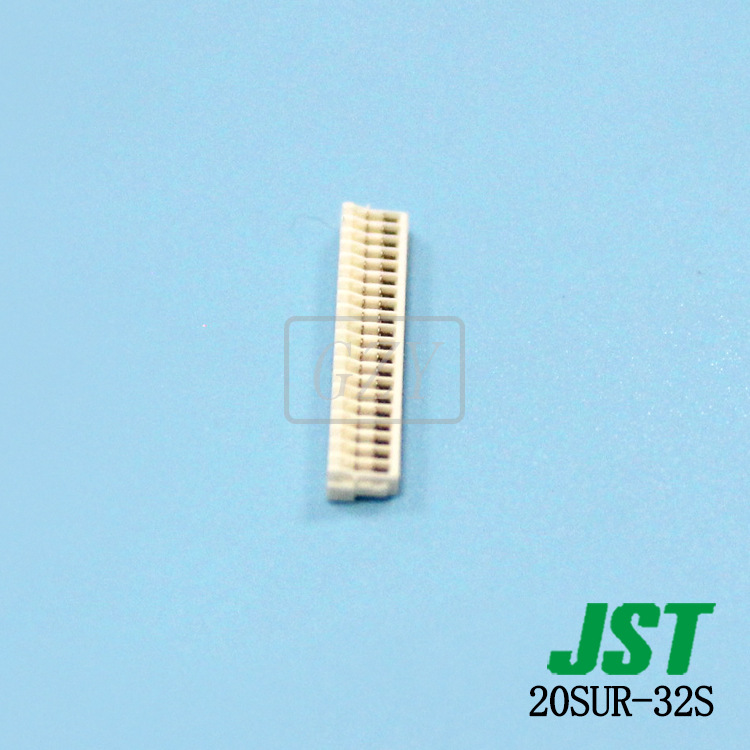 ��Ӧ 20SUR-32S ����ʽ���� JST�������ɶ����������
