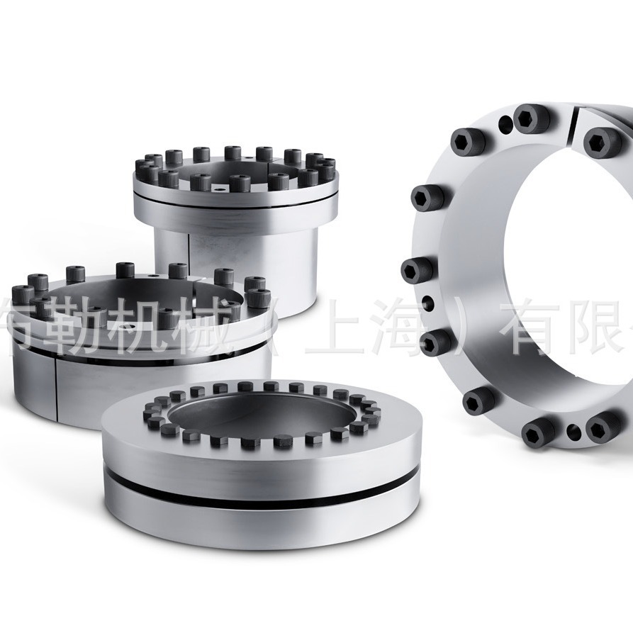 ZT8胀紧套Z8涨紧套Z8-18X47/19X47/24X50/Z8-25X50/28X55 动力锁