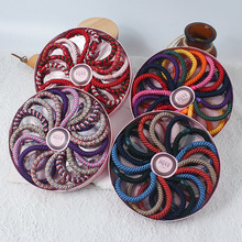 ��ʾ������Rβ�lȦ�ӴּӺ�Ƥ�����^�l���ðl�K�߶˾����|�^�K