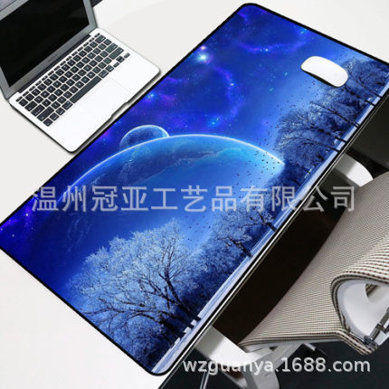 별이 빛나는 하늘