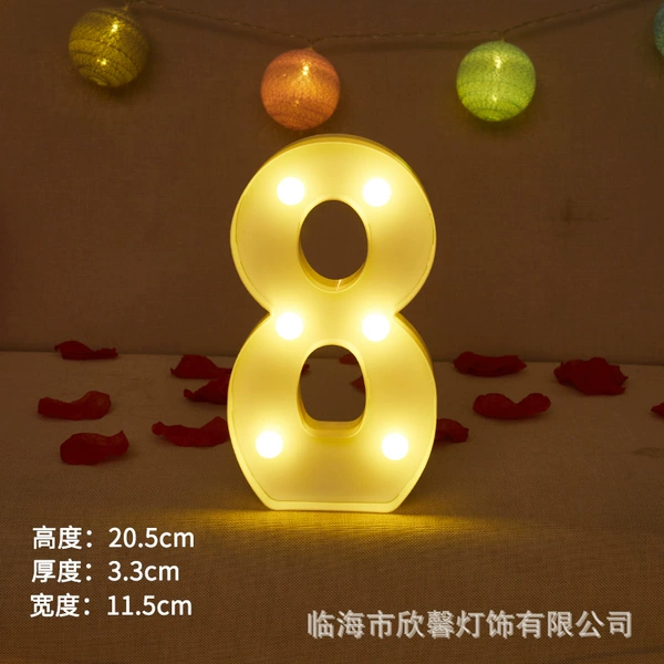 8