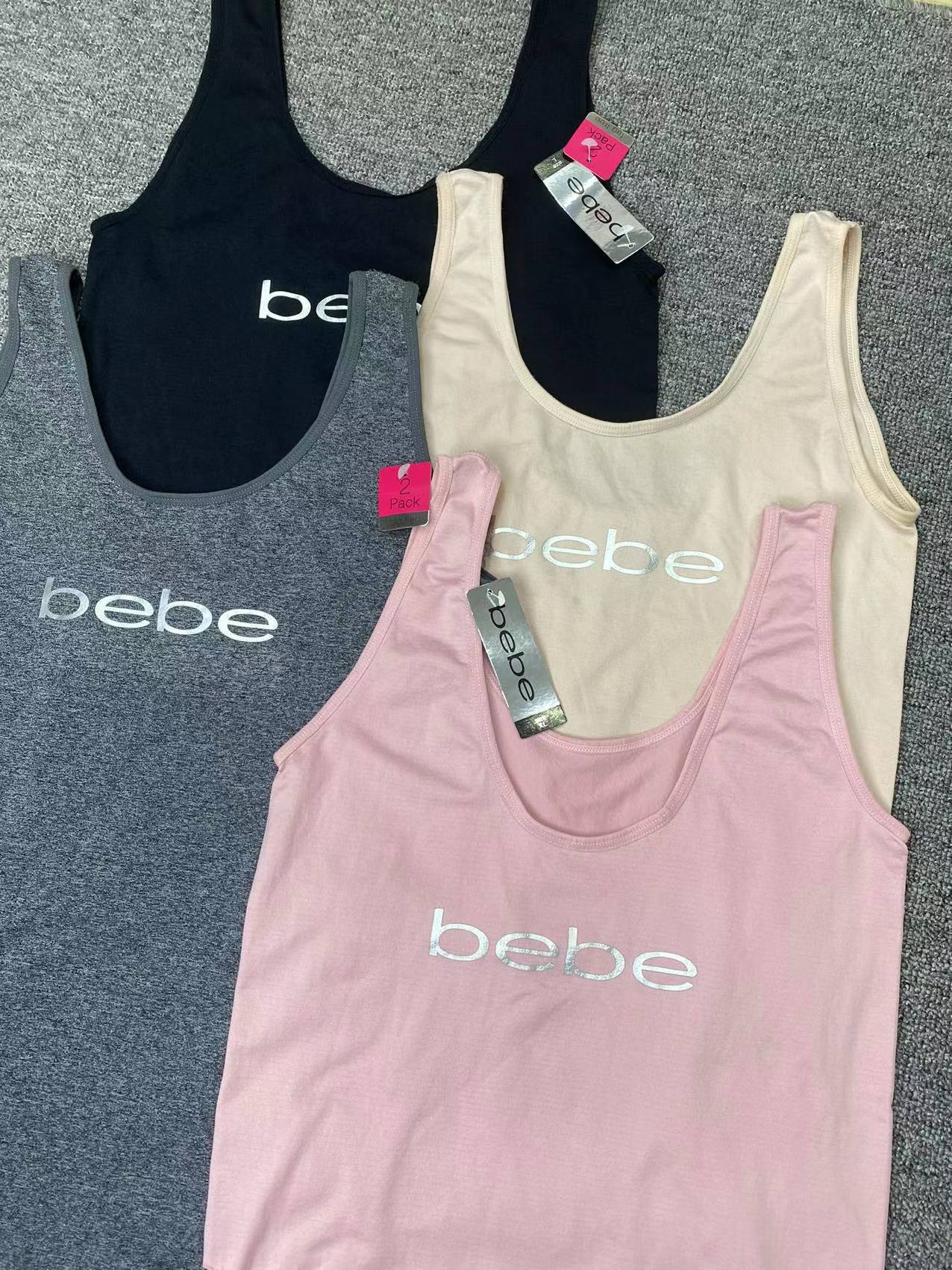 Exportación nuevo chaleco sin costuras de gran tamaño elástico cómodo ropa exterior superior al por mayor