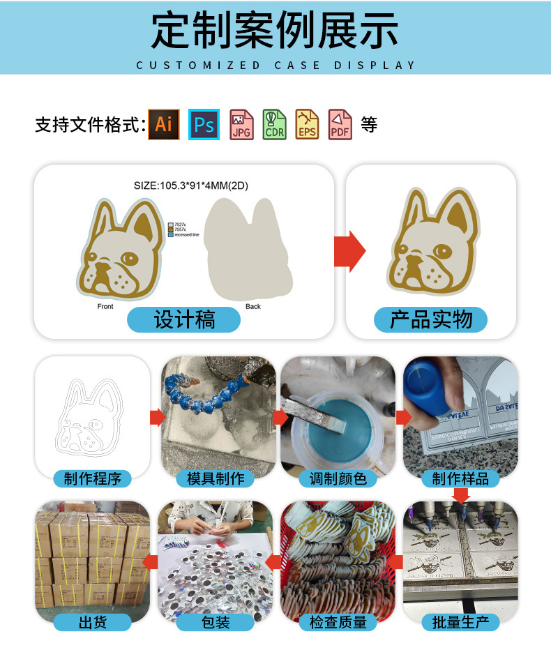 钥匙扣工厂样板_02