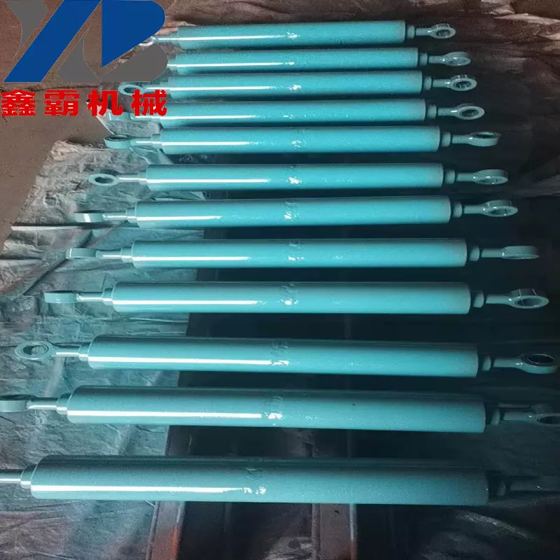 济南厂家批发液压缸 自卸车油缸 升降平台油缸 升降机配件