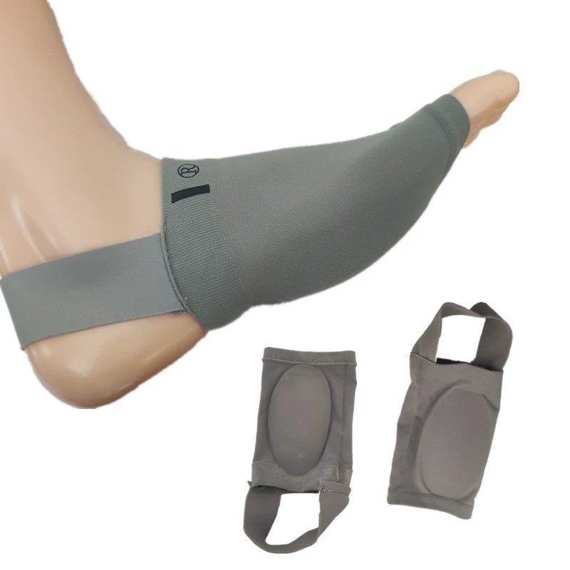 Фабрика оптовая плоская стелька бинты для ног прокладка силиконовая арка для ног Arch correction kit