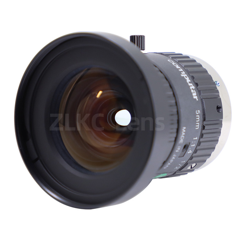 �ձ���ƷComputar����H0514-MP2��ҵ��ͷ5mm�ֶ���Ȧ������ؾ�ͷ