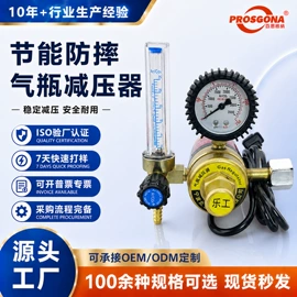 减压器;回火防止器;一次性医用材