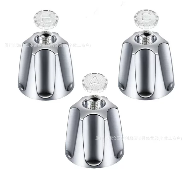 In-Stock Concealed Bathtub Faucet with Pull-Down Spout, Amazon Bathroom-Specific Faucet, Direct Type
