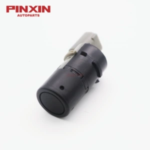 66202184263 BMW avtomobil hissələri üçün tərs radar ultrasəs sensoru zondu