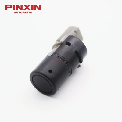 66202184263 Reverse Radar Ultrasonic Sensor Probe Suitable for BMW Car Parts 66206989069 (Park radarı)