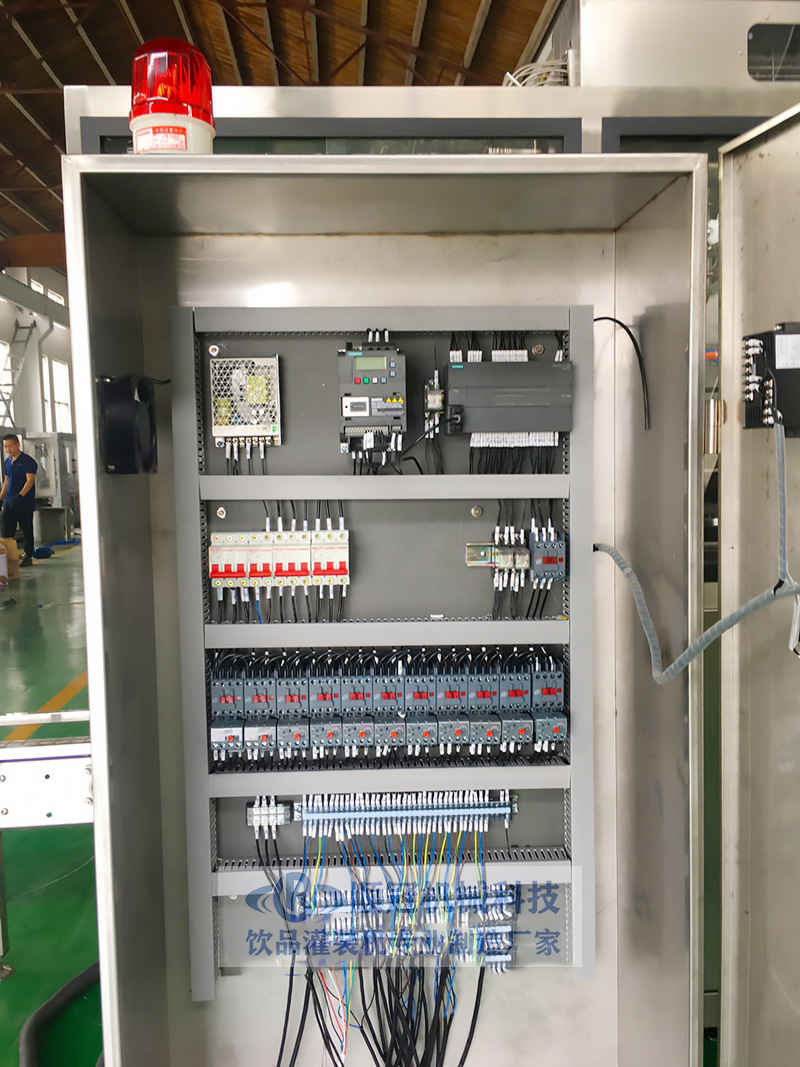 桶装水灌装机厂家 大桶山泉水生产设备