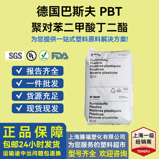 German Basf Tpu B4300G4 Toughened Grade High Strength High Toughness Pbt Plastic Particle Raw Material