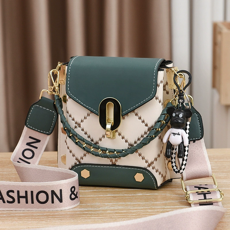 Маленькая сумка, милые straps, сумка через плечо