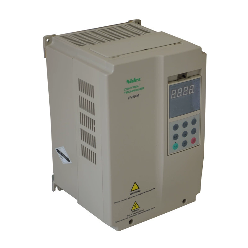 Инвертор, 0220G, шкала 1:0300, P1, 380V