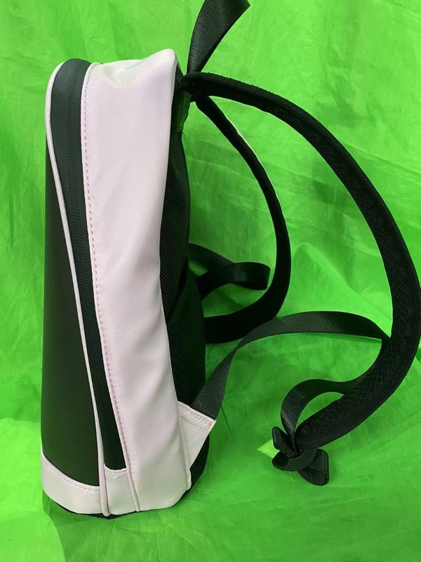 Crelander LEDバックパックレディースファッションバックパックマルチカラーオプション学生バックパックピクセルDIYショルダーバッグ|undefined