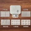 White (a full set of five baking dishes) upgrade ceramic coatings