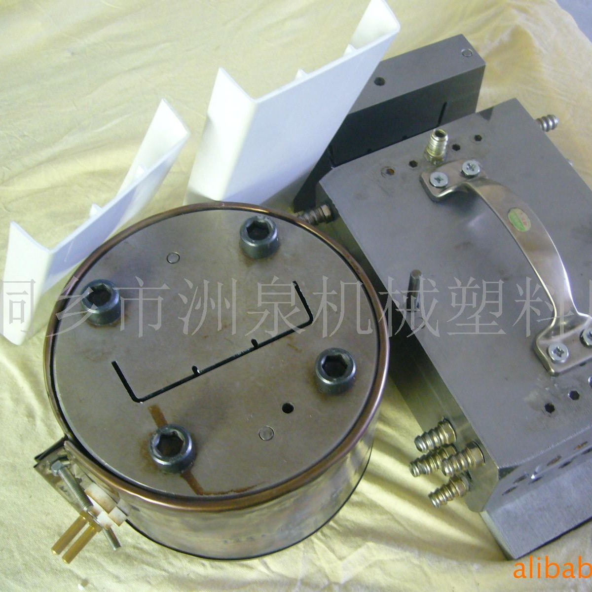 供应挤出模具 ABS挤出模具 挤塑模具 异型材挤出模具